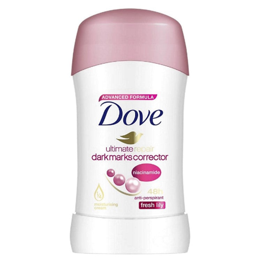 DOVE STICK ULTIMATE REPAIR DARK MARKS 40ML